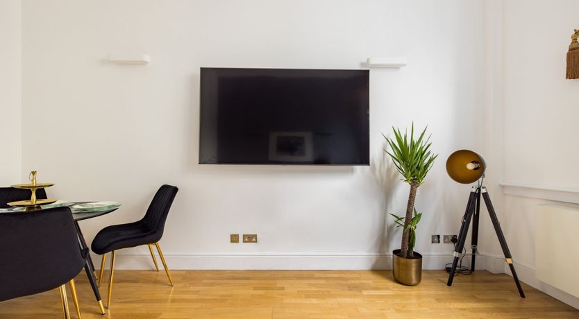 Photo of Chelsea Gardens