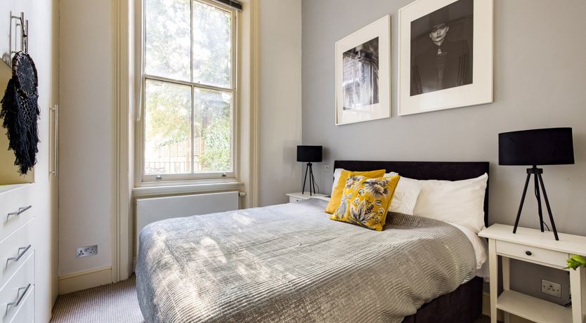 Photo of Chelsea Gardens