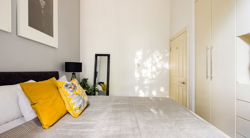 Photo of Chelsea Gardens