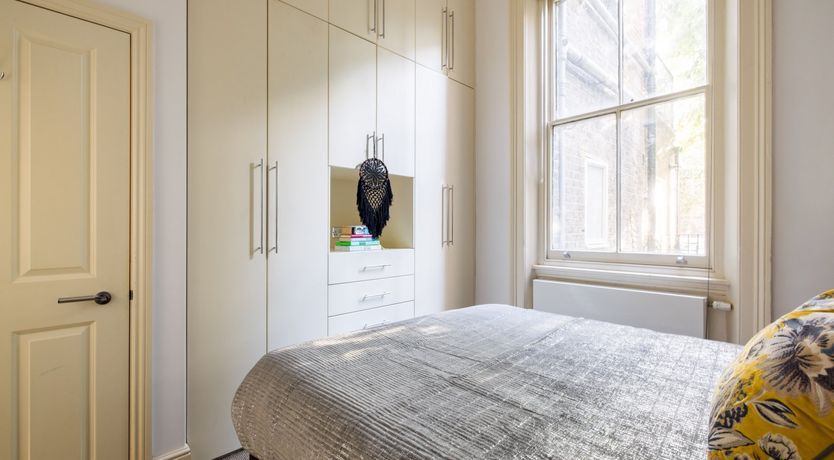 Photo of Chelsea Gardens