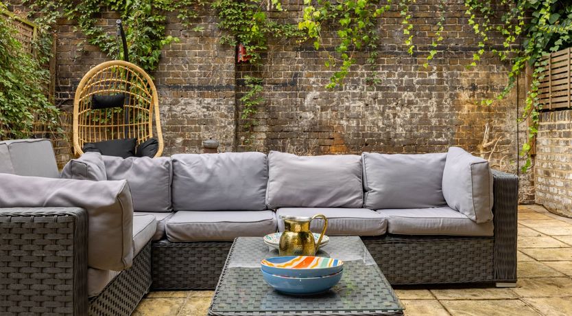 Photo of Chelsea Gardens