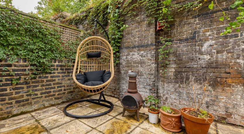 Photo of Chelsea Gardens