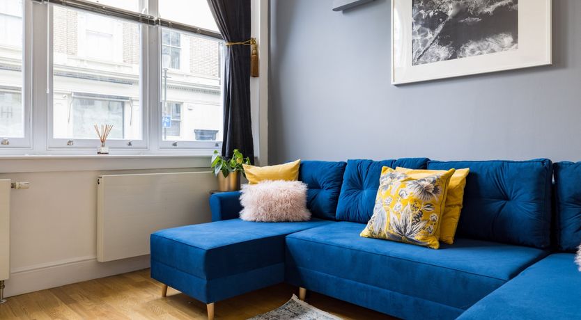 Photo of Chelsea Gardens