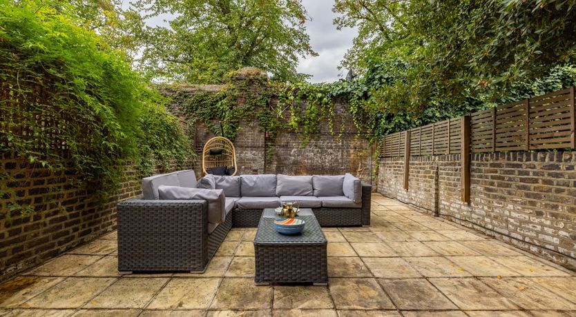 Photo of Chelsea Gardens