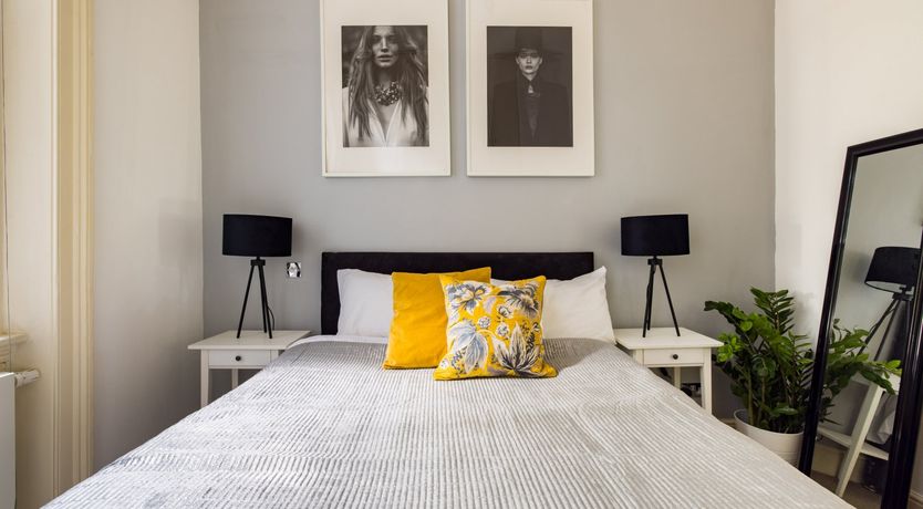 Photo of Chelsea Gardens