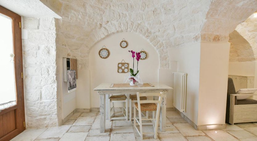 Photo of We Love You Trulli