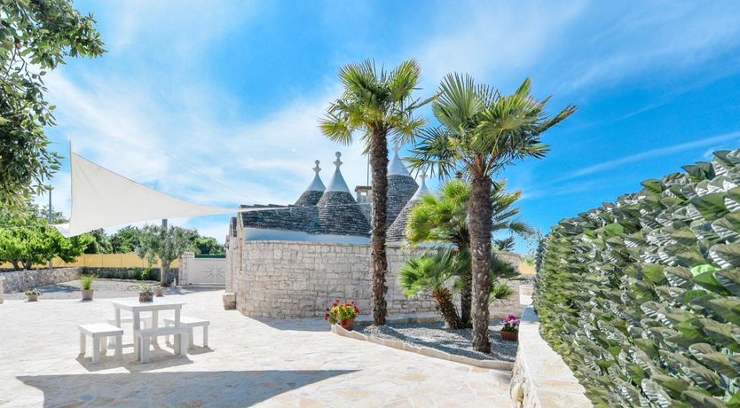 Photo of We Love You Trulli