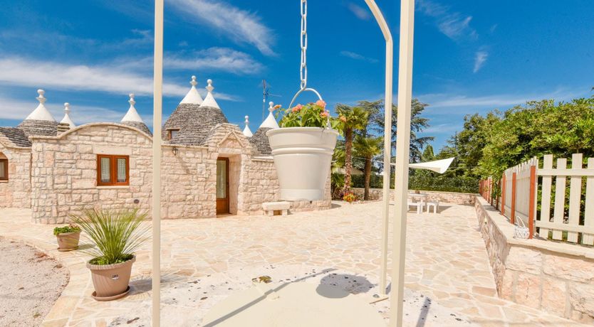 Photo of We Love You Trulli