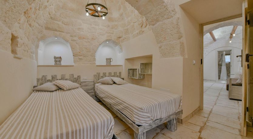 Photo of We Love You Trulli