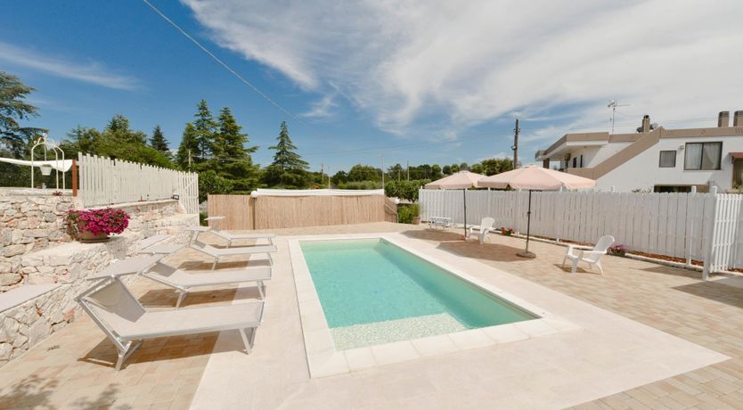 Photo of We Love You Trulli