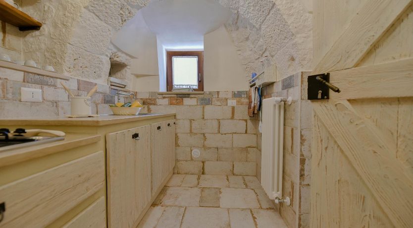 Photo of We Love You Trulli