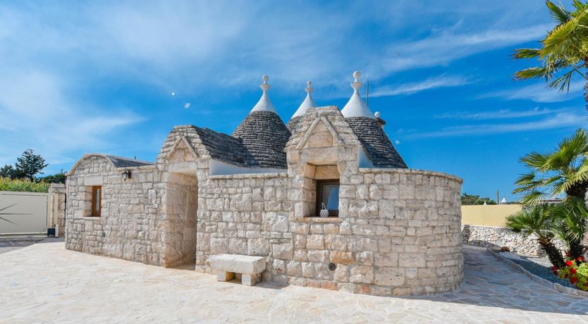 Photo of We Love You Trulli