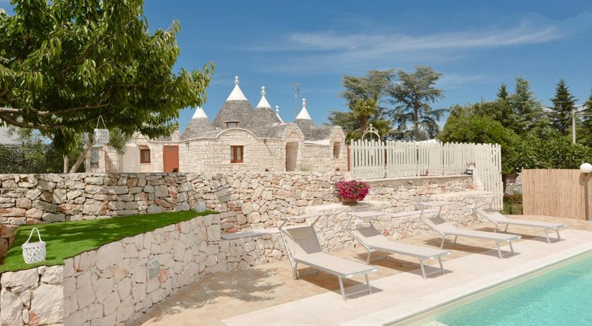 Photo of We Love You Trulli