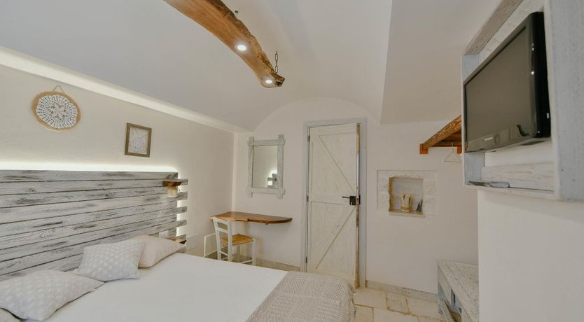 Photo of We Love You Trulli