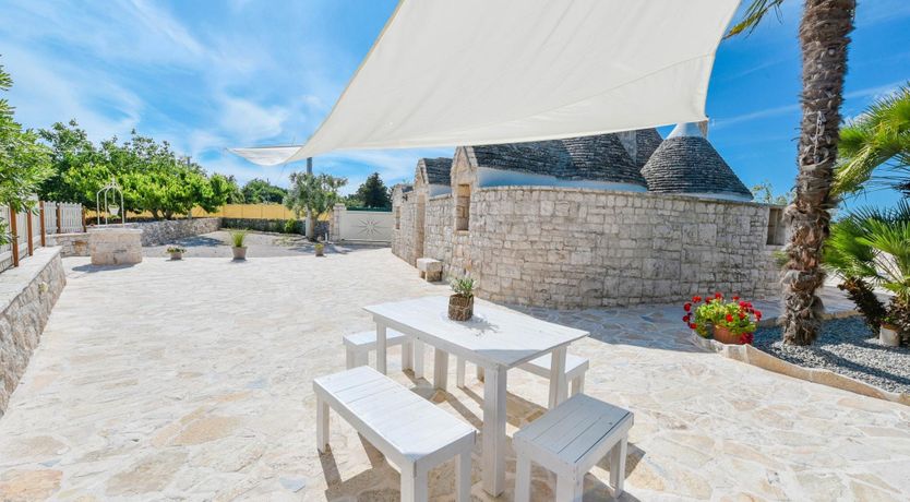 Photo of We Love You Trulli