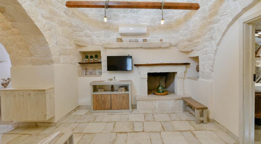 Photo of We Love You Trulli