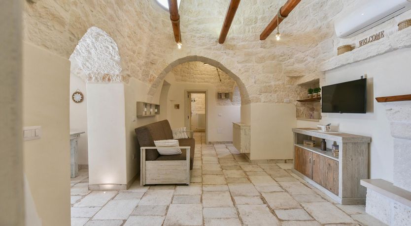 Photo of We Love You Trulli