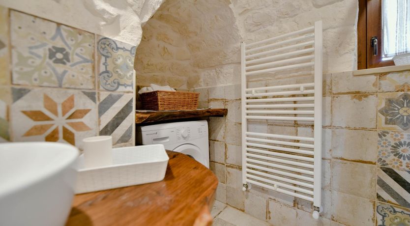 Photo of We Love You Trulli