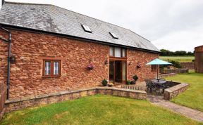 Photo of Barn in Somerset