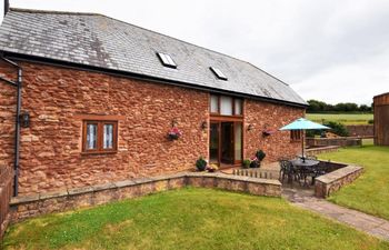 Barn in Somerset Holiday Cottage