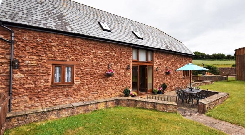 Photo of in Watchet  (HUISB)