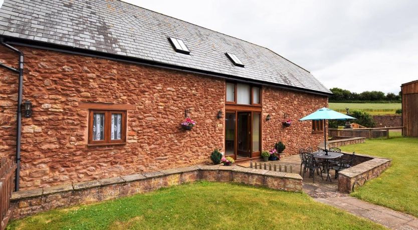 Photo of Barn in Somerset