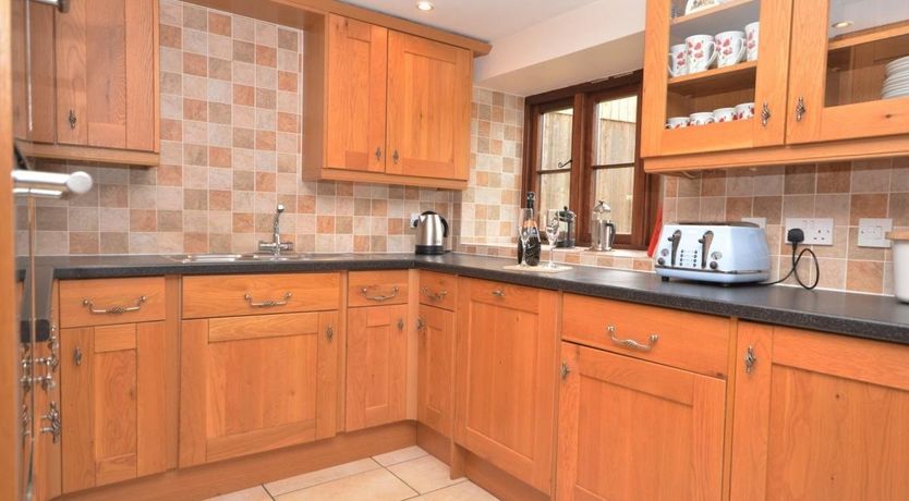 Photo of 4 Bed in Beggearnhuish