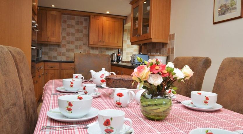 Photo of 4 Bed in Beggearnhuish