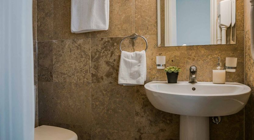 Photo of Penelope's Neighbour