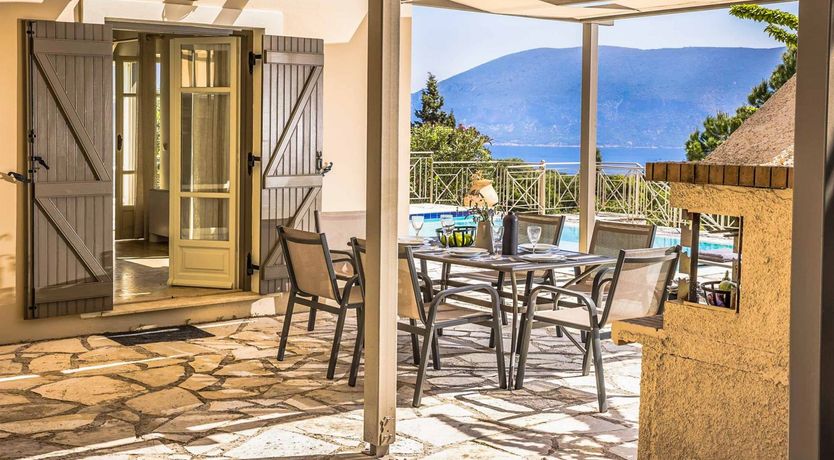 Photo of Penelope's Neighbour