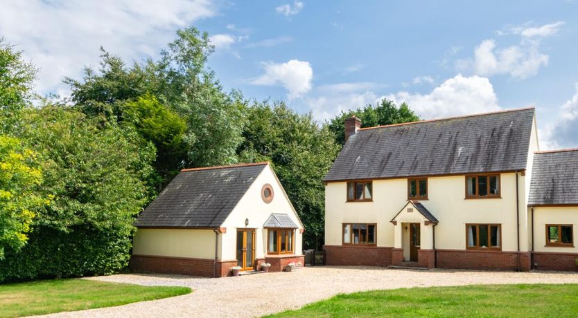 Photo of 1 Bed in Taunton