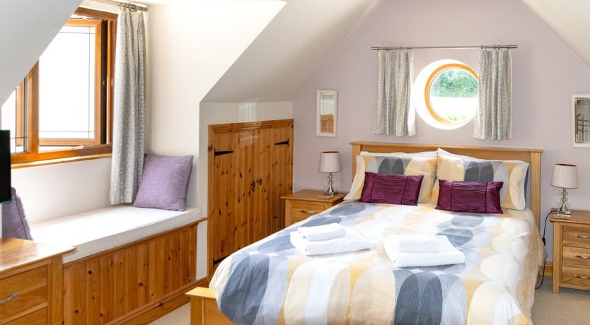 Photo of 1 Bed in Taunton