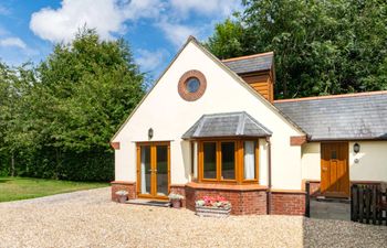 1 Bed in Taunton Holiday Cottage