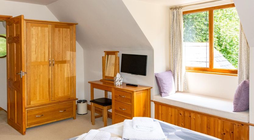 Photo of 1 Bed in Taunton