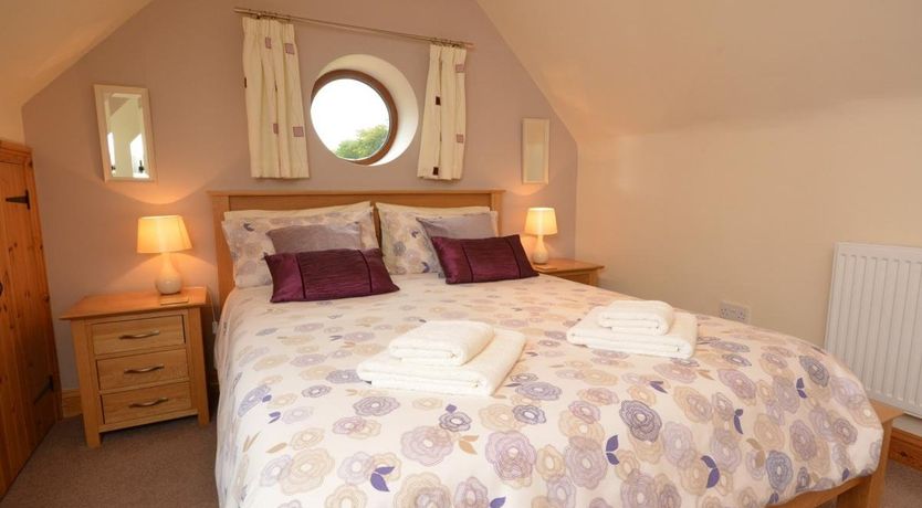 Photo of 1 Bed in Churchinford