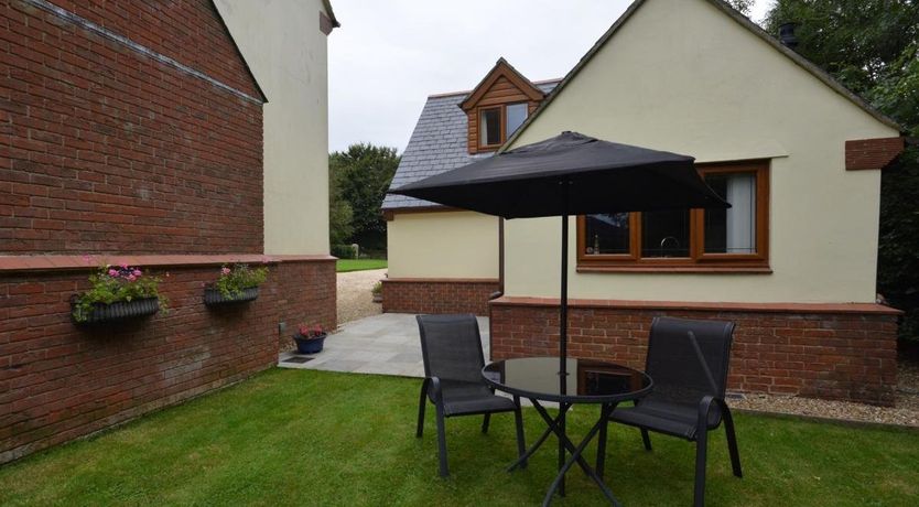 Photo of House in Somerset