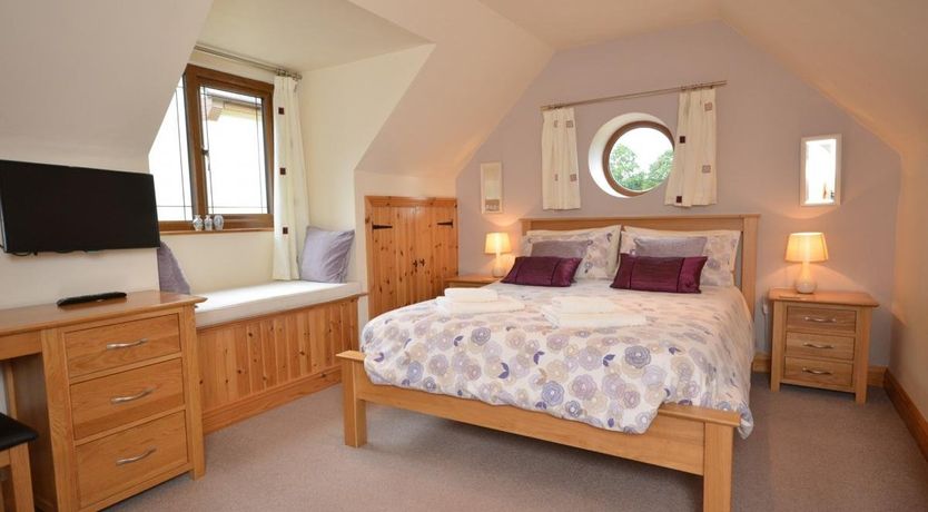 Photo of 1 Bed in Churchinford