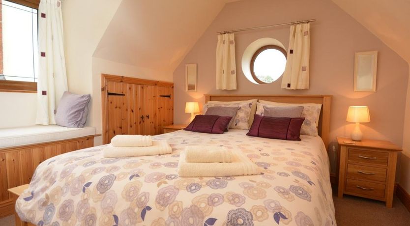 Photo of 1 Bed in Churchinford