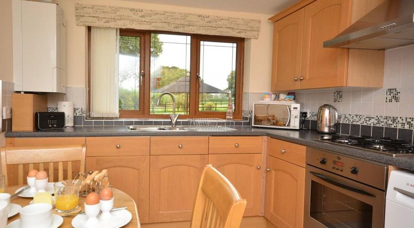 Photo of House in Somerset