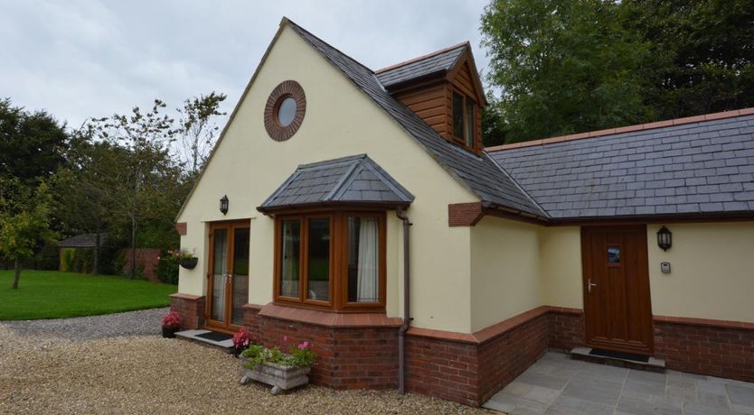 Photo of 1 Bed in Churchinford