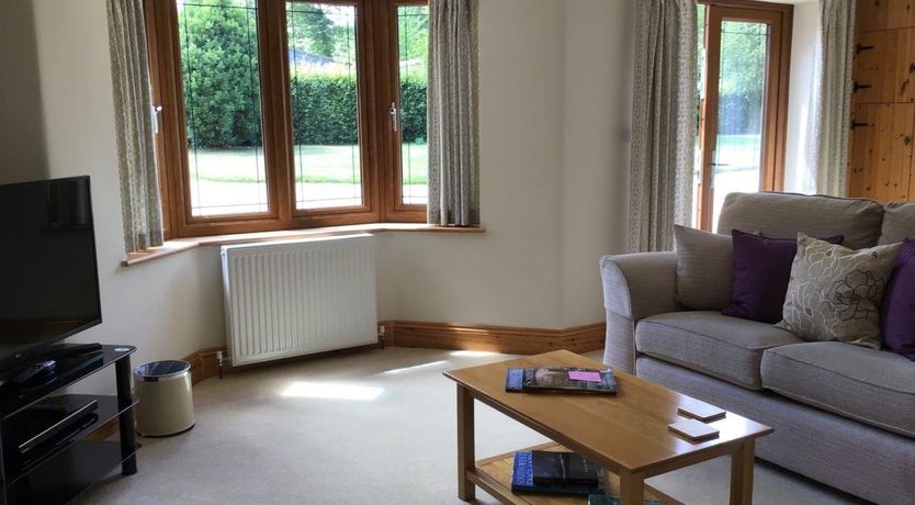 Photo of 1 Bed in Churchinford