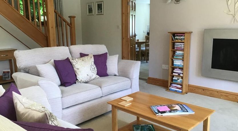 Photo of 1 Bed in Churchinford