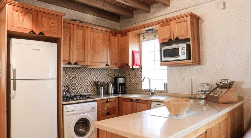 Photo of Cobbled & Cozy