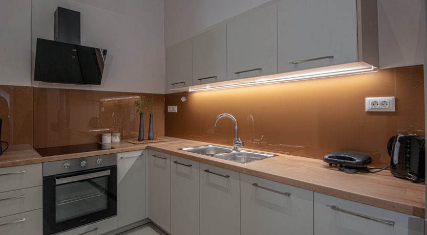 Photo of Marble & Salt