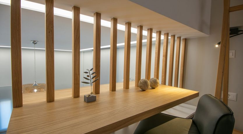 Photo of Marble & Salt