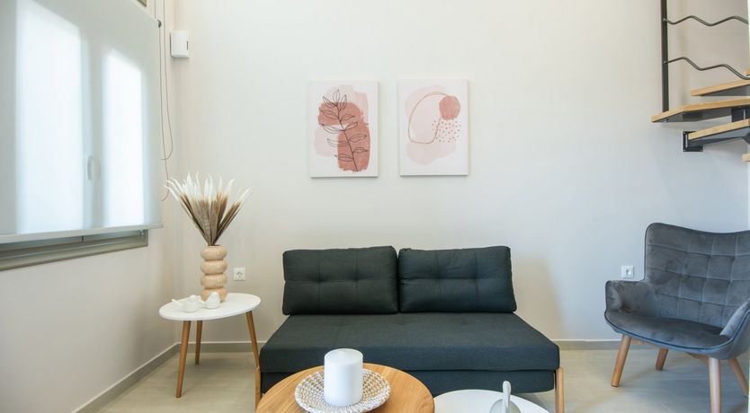 Photo of Marble & Salt