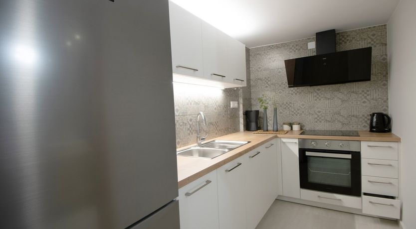 Photo of Marble & Salt