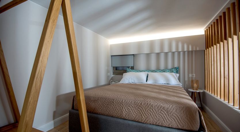 Photo of Marble & Salt