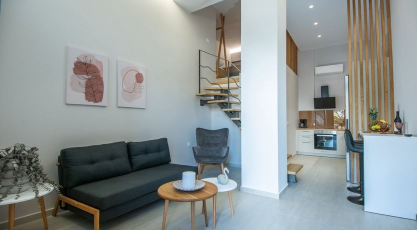 Photo of Marble & Salt