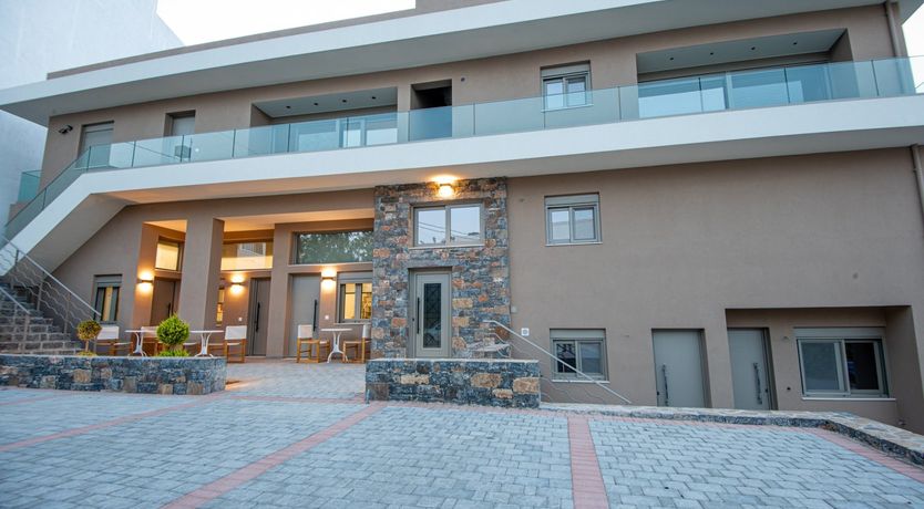 Photo of Marble & Salt